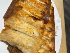 -大眼锅贴水饺(河东店)