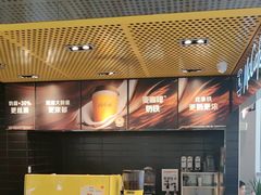 -麦当劳(北苑秋实路店)