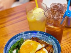 黯然销魂饭-澳门陈光记烧味饭店(南京德基广场店)
