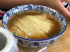 -裕兴记·三虾面(西北街总店)