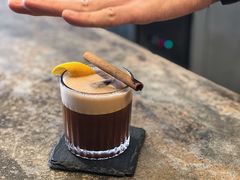 三途川-BE NORMAL CAFE(霞溪路店)