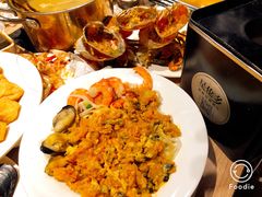 -星伦多自助料理·涮烤一体(嘉兴八佰伴店)