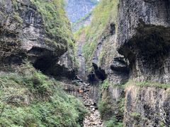 -鹿院坪生态旅游景区