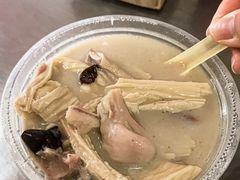 -胡椒猪肚汤(康王店)