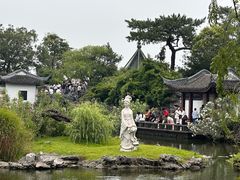 -无锡蠡湖国家湿地公园-蠡园