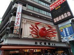 -蟹道乐(道顿堀本店)