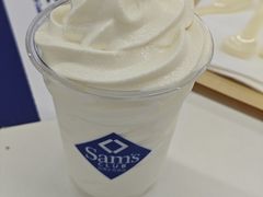 -山姆餐吧(山姆会员商店店)