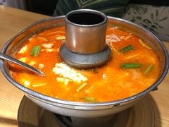 -泰柠小馆泰式料理(银泰城店)