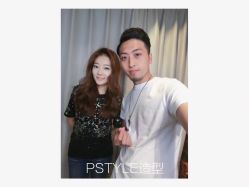 -P.STYLE 派斯造型