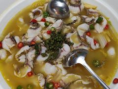 -青花椒花椒鱼(合生汇店)