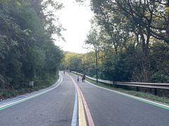 -宝界山林公园