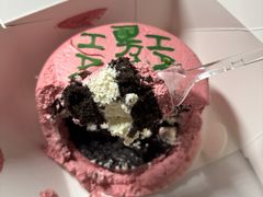 -好利来(亦庄国融店)