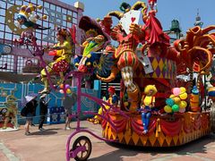 -大连海昌发现王国主题公园