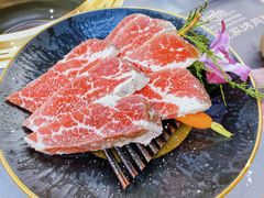 王妃雪花小排-明洞王妃家烤肉(苏州中心星悦汇店)