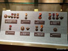 -辽沈战役纪念馆