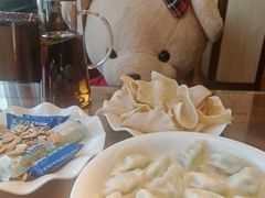 -那家老院子东北菜·饺子·小鸡炖蘑菇(艳华街店)