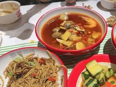 -三毛烧烤·南昌大排档(山姆店)