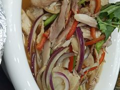 -清真悦宾楼食府(海湖店)
