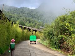 -腾冲云峰山