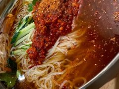 -韩麦大冷面(桂花街直营店)