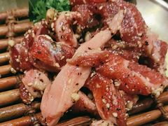 -西塔老太太泥炉烤肉(杭州首店)