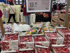 -盒马X会员店(上海森兰商都店)