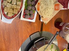 -大吉利潮汕牛肉火锅(王府井店)