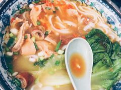 -韦记牛杂汤(清晖园店)