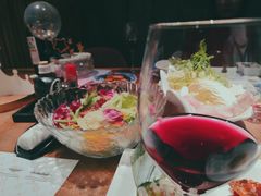 -大连富丽华大酒店