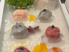 -色響火锅(恒隆广场店)