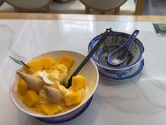 -江记甜品(罗湖店)