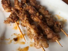 -壹生壹世·农家烤鱼