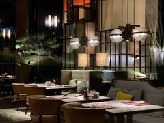 大堂-杭州久泰饭店·摩卡花园