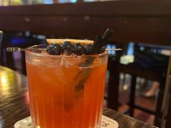 -甘尼仕印度餐厅爵士酒吧(阳春巷店)