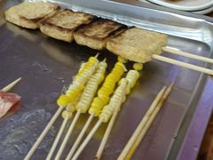 -哈尔滨小酒馆·鲜肉现穿自助烧烤(康新花园店)