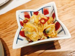 -小句号·精致料理(江南环球港店)