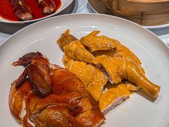 -粤匠·澳门点心粤菜海鲜(澳门半岛店)