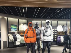 -凯乐石KAILAS(万国奥特莱斯店)