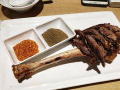 -西北45°(世茂广场店)