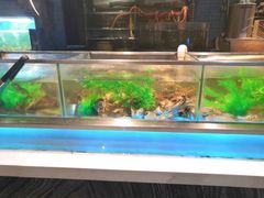 水产区-V-ONE西雅图海鲜自助餐厅(仓山万达广场店)