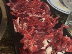 -林记潮牛·牛肉火锅(上马墩店)