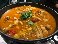 -臻享無招牌·食蛙专门店(太古里店)