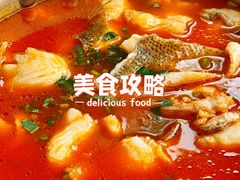 多味酸汤鲈鱼-多味居(剪子巷店)