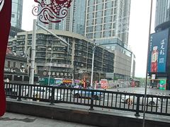 -老街鱼嘴巴(坡子街老店)