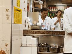 -澳洲牛奶公司(佐敦店)