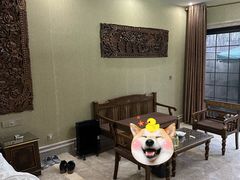 -北京益泉花园酒店