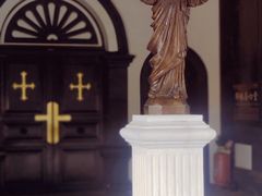 -平安桥天主教堂