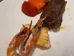 海&陆大餐-王品台塑牛排(成都万象城店)