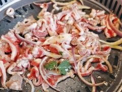 -红岸碳烤齐齐哈尔原味生态烤肉