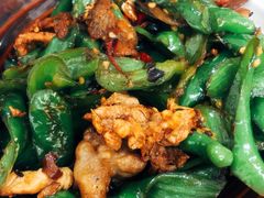 农家小炒肉-新新湘菜馆(新中街二条店)